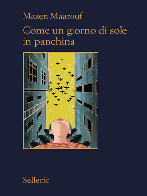 cover image of Come un giorno di sole in panchina